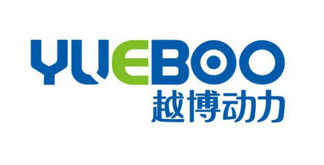 越博動力系統股份有限公司