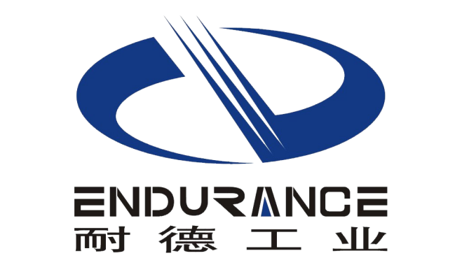 重慶耐德工業股份有限公司