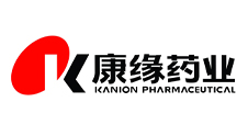 江蘇康緣藥業股份有限公司