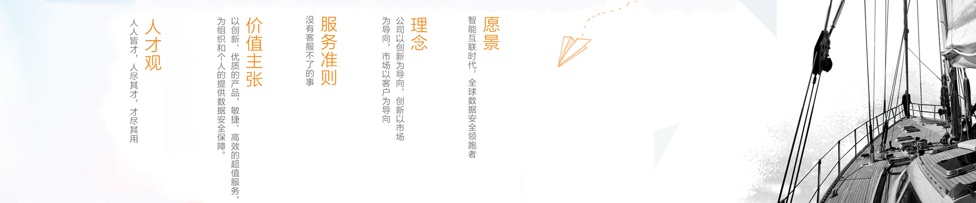 企業文化