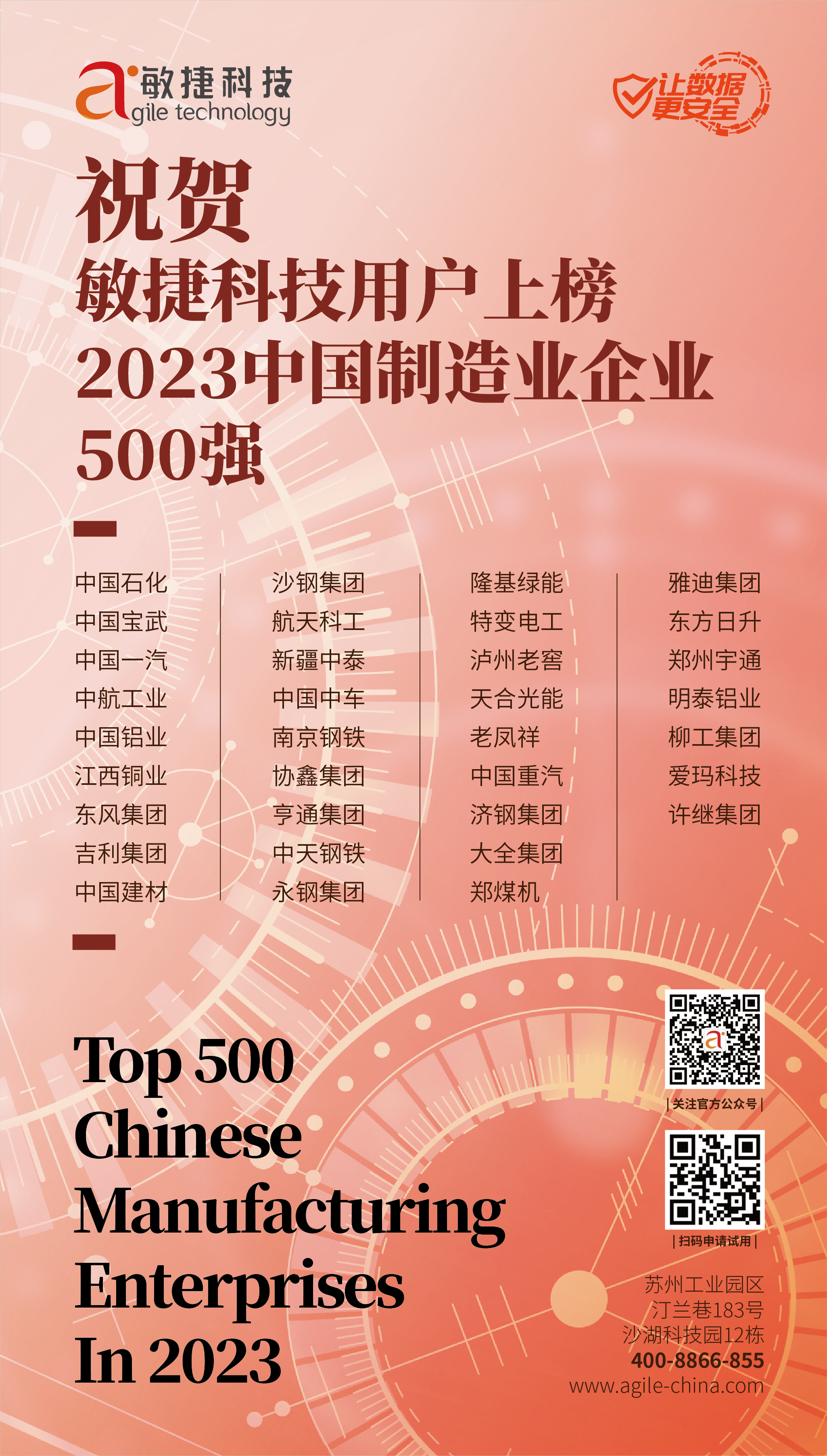 1699346874944203.png 2023中國制造業(yè)企業(yè)500強.png